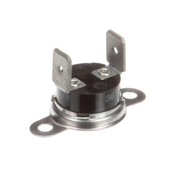Thermostat Vap